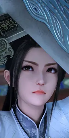 《少年歌行》李寒衣/高清壁纸/手机壁纸/无水印