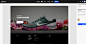 Nike Running Shoes - Website Concept on Behance