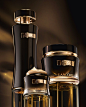 The Absolue Blackbiosis™ is proven to replenish skin’s age-defying molecule: the NAD+. Lancôme Absolue mastered and amplified the power of this new active through a unique biotechnological process. Discover its power, now infused in our new Absolue L’Extr