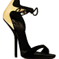 GiuseppeZanotti 2013 collection