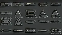 184 Sci Fi Alpha