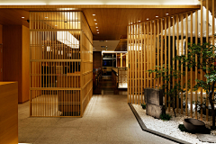 保本还是宝伯采集到空间设计 I 店面