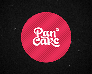 蛋糕品牌商标设计 - logo设计分享 ...