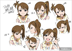 Estelle^_^采集到头像