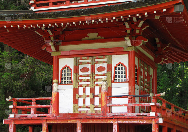 日本寺庙
