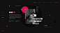Smoosh - Fashion Promotion Template by permanamaliq | GraphicRiver