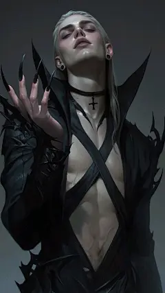 故事 Pin 图图片