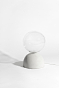 Cast Lights - Minimalissimo : In 2015, Modern Design Review magazine in collaboration with Ace Hotel London Shoreditch selected a group of designers to create objects to be permane...