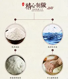 山东手工硬面火烧北方面食馍馍包子馒头潍坊杠子头火烧饼25个包邮-淘宝网