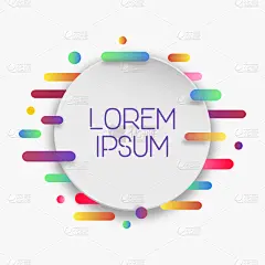 活力,商务,几何形状,模板,几何学,阴影,圆形,机会,白色,条纹