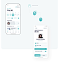 Pollie : Everything you need in one place to manage your PCOS.We're making it easier for menstruating people to manage their complex chronic conditions, starting with polycystic ovarian syndrome (PCOS). ‍The Pollie PCOS app is designed to streamline your 
