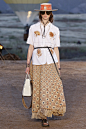 Christian Dior Resort 2018 Collection Photos - Vogue