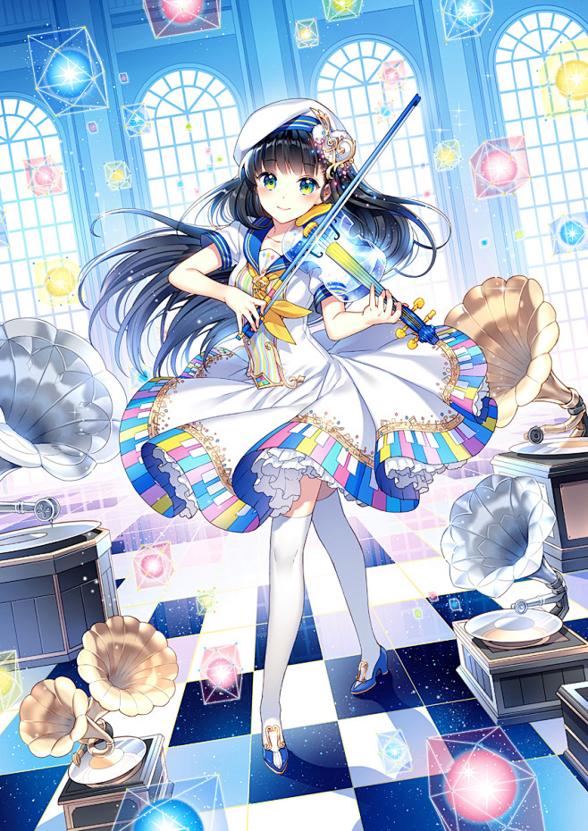 AnimeViolin CLASSIC ...