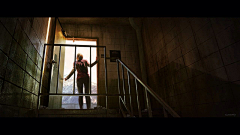 白子寒采集到The Last Of Us