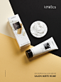 Package projects | Behance 上的照片、视频、徽标、插图和品牌