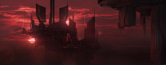 SRain-X采集到场景