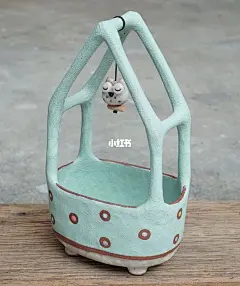 一起挖脑洞吧~插画素材分享