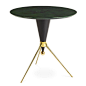 All New - Trocadero Side Table