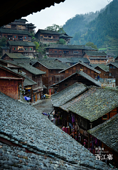 NN鹿子采集到场景