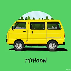 【图】汽车插画——俺那些年追过的车_汽车插画论坛_汽车之家论坛