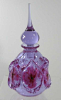 Rare Charles Lotton perfume bottle by bridgette.jons