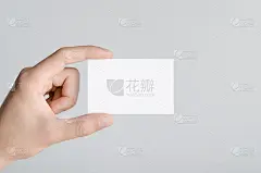 名片模型(85x55mm)