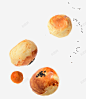 杭州美食蛋黄酥摄影 免费下载 页面网页 平面电商 创意素材