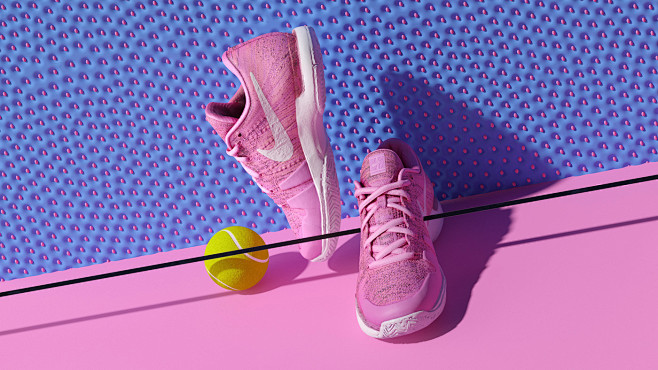 Nike - Flyknit "Brit...