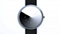 Stunning Minimalist Gradient Watch