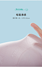 冰丝款女士内裤夏薄款透气性感短裤女超薄纯棉抗菌裆夏季丝滑中腰-tmall.com天猫