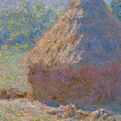 chacity采集到C Claude Monet