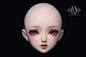 Elena(妆)_BJD商品详细信息_天使工房官方店_BJD娃娃网站