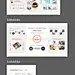 工法墙品牌墙展厅灯箱展板-志设网-zs9.com