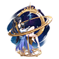 王贞仪 （上）