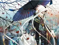 来点帅哥插画尝尝鲜 - 插画图片_插画师_插画壁纸_场景插画_yidodo.net - 意兜兜