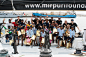 Mirpuri Foundation : Mirpuri Foundation has been incorporated by the Mirpuri Family as a non profit organization, set up by Paulo Mirpuri with the aim of contributing for a better world. Based on its commitment to make the world a better place for future 