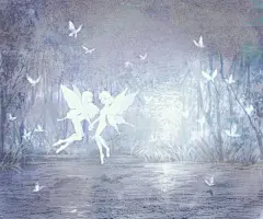 插画师 | 黑白水墨风动漫插画：shirone的作品 : 关于手绘、插画、原画、手绘板绘画、美术设计等相关数字艺术（CG）的分享学习平台。国内优质CG行业订阅号！各种CG绘画教程资讯信息集聚地。CG窝陪伴你不断的成长！