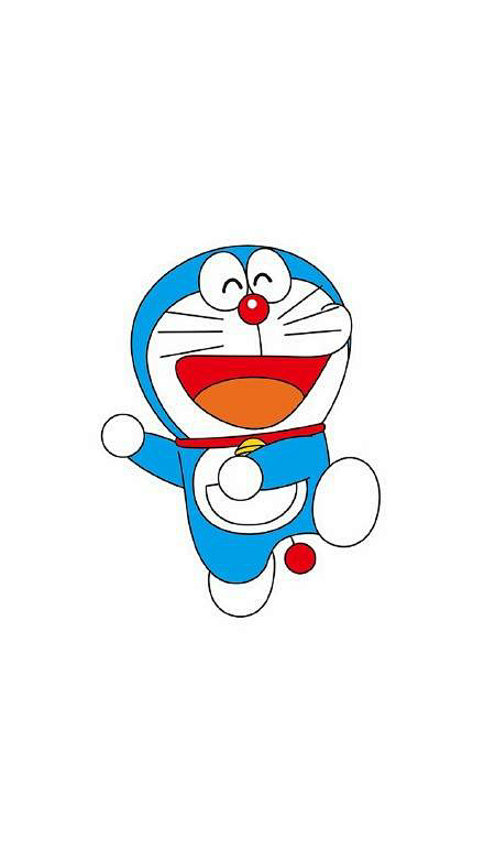 哆啦A梦
