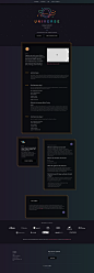 github universe 2017 