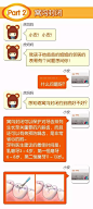 帮助孩子击败蛀牙！少儿齿科（2-15周岁）萌牙宝典来啦！