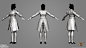 Padded Armor Set