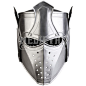 Kaldor Steel Helmet - MY100224 from Medieval Armour