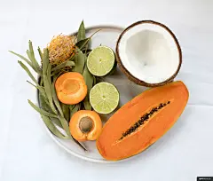 植物 水果 食品 石灰 柑橘类水果 生产 美食摄影图片图片壁纸