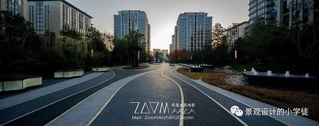 惊鸿一瞥和流水行云——摄影师与设计师眼中...