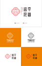 幸福淑院品牌设计-古田路9号-品牌创意/版权保护平台 _logo_T202013 #率叶插件，让花瓣网更好用_http://ly.jiuxihuan.net/?yqr=19157109#