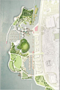 ONTARIO PLACE REVITALIZATION VISION客户：PUBLIC WORK