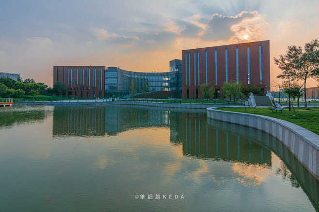 天津科技大学体育馆