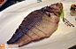 @陶然居 的#新法白切鲜鲈鱼# ：这个好吃。
