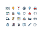 Business Category Icons