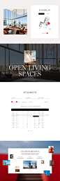 Antares Barcelona on Behance